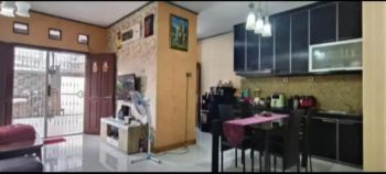 D jual rumah d taman palem lestari jak bar