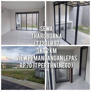 RUMAH VIEW CANTIK TARUBHAWANA KOTA BARU PARAHYANGAN