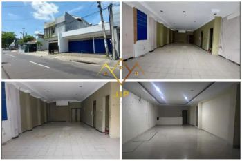 Disewakan Ruko Strategis cocok untuk kantor dll