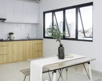 Kost Gandaria Jakarta Selatan dekat Mall - Rukita Hidup Baru Fatmawati