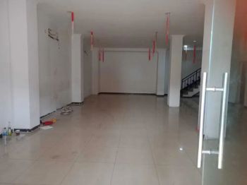 Disewakan ruko gandeng fatmawati 24 A B