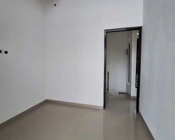 S525.Rumah 2 Lt Scandinavian Modern Minimalis Free Biaya di Tangsel