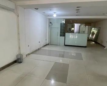 Ruko Taman Duta Mas 2,5Lt Luas 75m2 5x15 di Grogol Petamburan