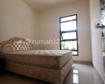 Rumah Nyaman Padmagriya Podomoro Park