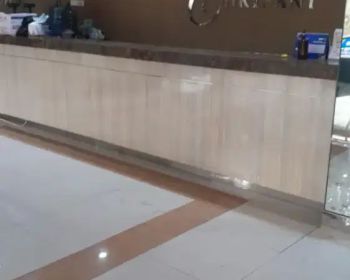 Sewa transit apartemen Kebagusan city harian dan mingguan