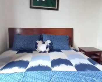 Sewa Harian Apartemen Kemayoran Jakarta Pusat