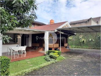 Rumah sejuk tengah kota Cimahi dekat RSUD Cibabat Cimahi