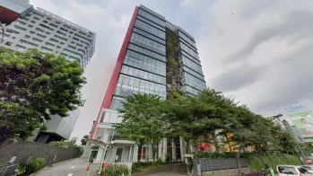 Sewa Kantor Murah Tb Simatupang Luas190m2 778m2 Rp.175.000 Nego