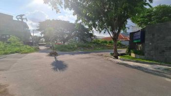 Tanah istimewa siap bangun di solo baru