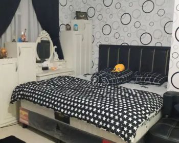 Disewakan Studio The Lavande Residences Furnished Siap Huni