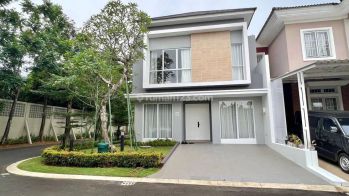 Rumah Mewah di Gading Serpong
