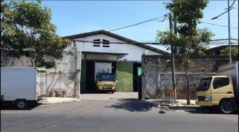 Gudang Raya Tanjungsari Surabaya Barat