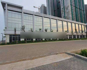 Ruko Shibuya Pik 2 Disewakan Uk 4,5x15 Harga Termurah 90 Jt Thn Saja