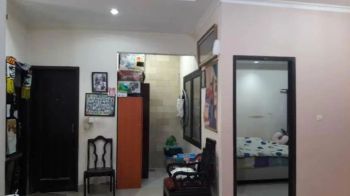 Rumah siap huni rapi di Kampung Ambon Jakarta Timur