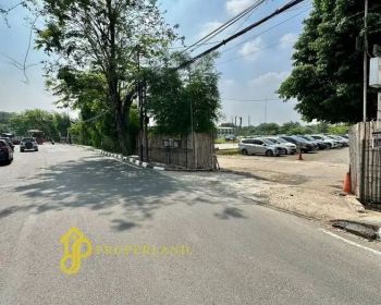 Dijual kavling komersil harga mendekati NJOP at Veteran Jaksel