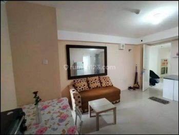 Dijual Apartemen Bassura City 3br Furnished Harga Terjangkau