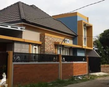 DIJUAL CEPAT RUMAH 10 MENIT KE SUHAT DAN UNIBRAW KOTA MALANG