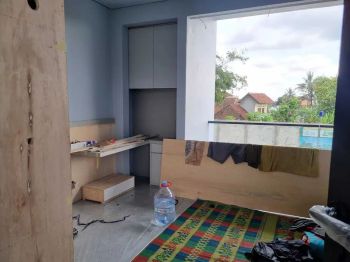 RUMAH SIAP HUNI DIJUAL 7 MENIT DARI UTY DI MLATI SLEMAN