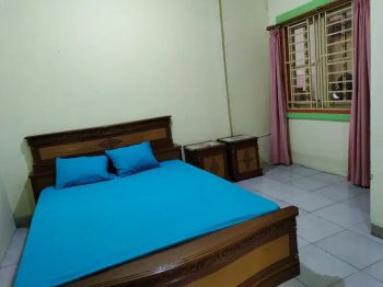 KOST WISMA 37 Mampang