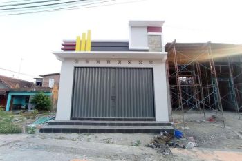 PROMO BELI RUKO GRATIS MOTOR HARGA MURAH DI KLATEN