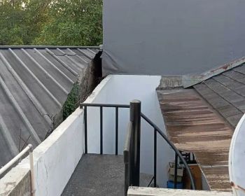 ND70 Rumah Bagus 126 m2 di Jatiwaringin Pondok Gede Bekasi