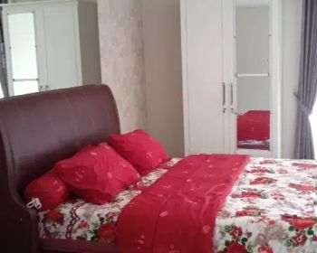 Dijual Rumah Mewah Minimalis 2 Lantai pondojk labu