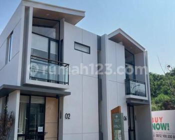 Cendana Gardn Vista Batalan 1 Unit Type 2 5.5x15