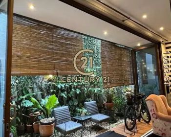 Rumah Siap Huni Dalam Cluster Discovery Bintaro Sektor 9