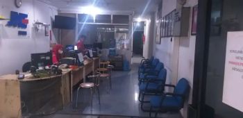 Sewa Ruang Kantor Bandung