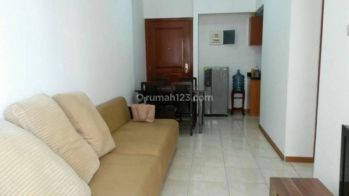 Apartemen Grand Palace Kemayoran Tipe 2BR Furnished Di Kemayoran