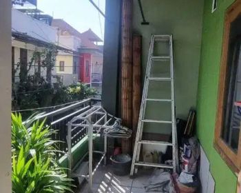 Jual rumah kos perum pepelegi indah waru sidoarjo