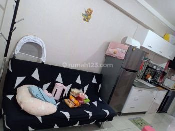 Disewakan Apartemen Green Bay Pluit Tipe 2 BR Tahap 2
