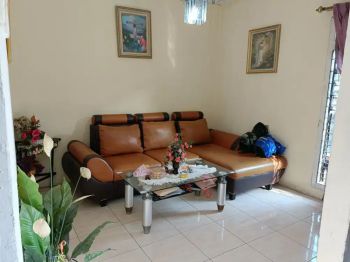 Disewakan Rumah Nyaman dan Strategis