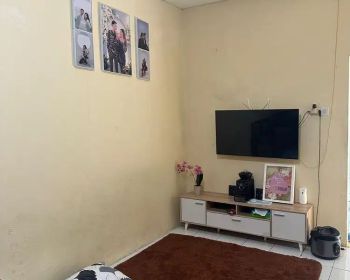 Sell Rumah: Rumah Dikontrakkan