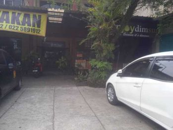 Disewakan Ruang Usaha Katapang Soreang