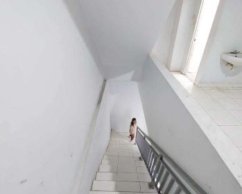 Disewa Ruko 3 Lantai di JL. Subur Denpasar, Bali