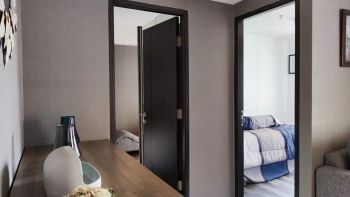 Dijual Apartemen Murah|DP 0%|BF 5jt|Ready Unit-Ciputat Tangerang