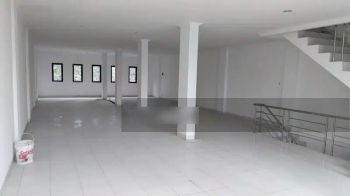 Ruko Permata Dekat Istana Dan Stasiun Batutulis Serta Ps Balaikambang