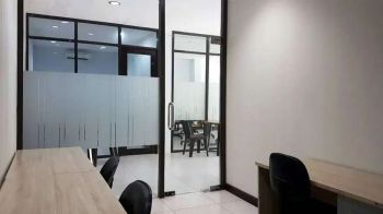 Sewa Kantor 4-6 Orang Genius Idea Coworking Space Jalan Magelang