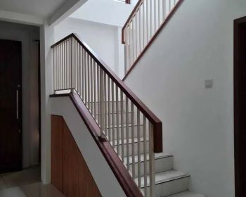 Disewa Rumah Bagus Siaphuni Discovery Lumina Bintaro Jaya