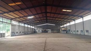 GUDANG BERSAMA SIAP PAKAI BEBAS BANJIR DI MOHAMAD TOHA, BANDUNG