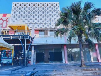 RUKO 2 LANTAI SUDAH RENOVASI DEKAT McD, DI CITRA GRAND CITY, PALEMBANG