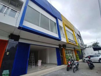Disewakan Ruko di Kledokan Yogyakarta