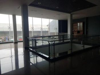 Gedung Kantor Bagus dan Rapi Siap Pakai Jakarta Selatan