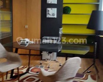 Sewa Office Space Menara Satu Kelapa Gading 128 M2