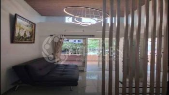 Disewakan Rumah Fullfurnish Di Komplek Kota Baru Parahyangan
