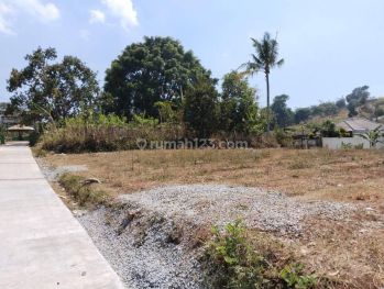 Tanah di Padasuka, Kota Bandung SHM 95 m²
