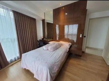 Apartment Mewah The Peak Tunjungan Plaza Surabaya