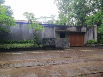 Tanah Strategis Luas Dkt Kawasan Kampus Jogja Dijual Sleman Yogyakarta