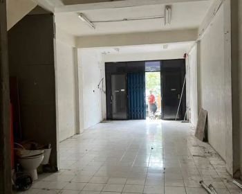 DIJUAL RUKO 4 1/2 LANTAI DI SUNTER COCOK UNTUK KANTOR DAN GUDANG